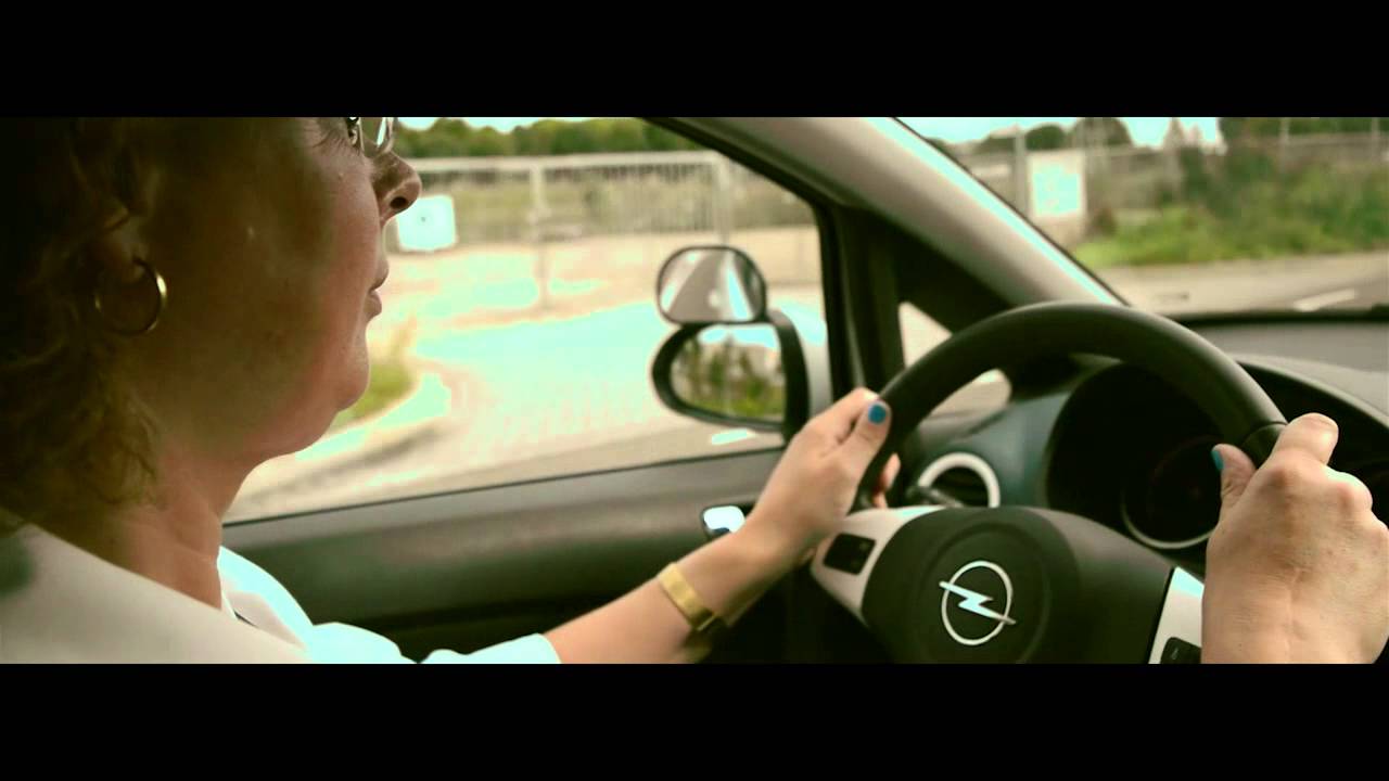 Autorijschool Leon - Promovideo
