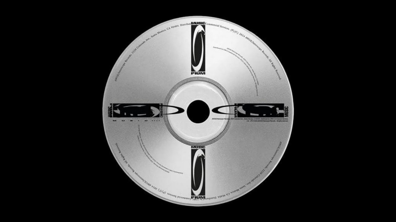 34 minutes of deep voice playboi carti playlist