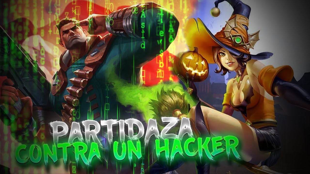 NI LOS HACKERS ME DETIENEN | PALADINS GM RANKED CON EVIE