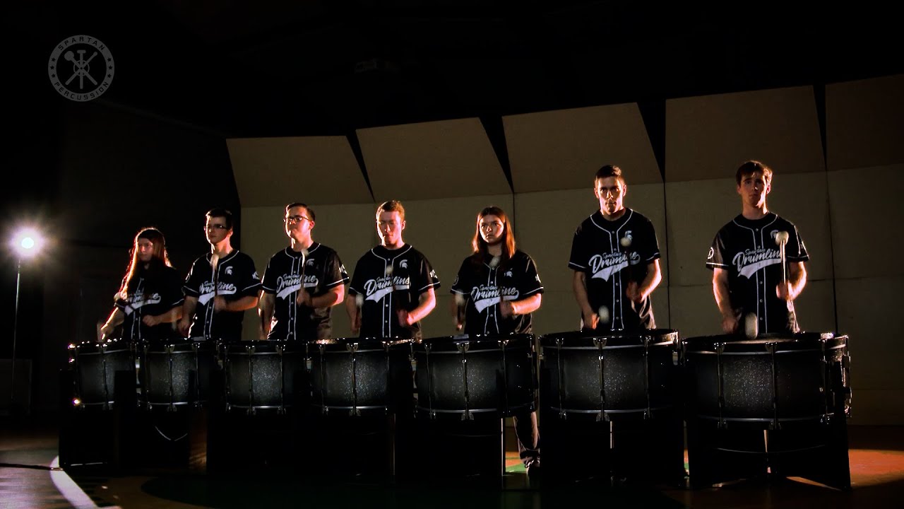 2024 MSU Bass Ensemble
