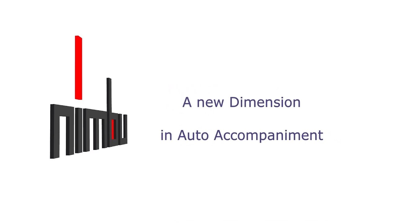 A new Dimension in Auto Accompaniment