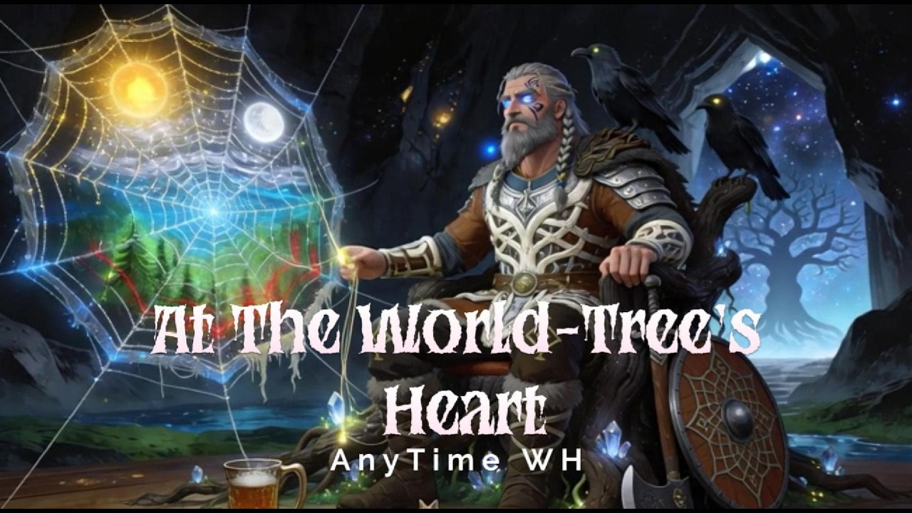 World Tree's Heart