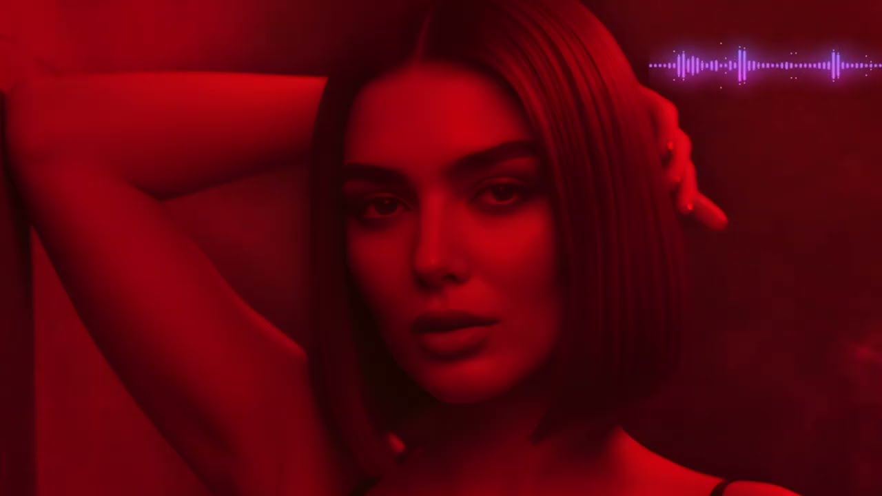 Deep House Lounge 2026 – Ibiza & Berlin Energy