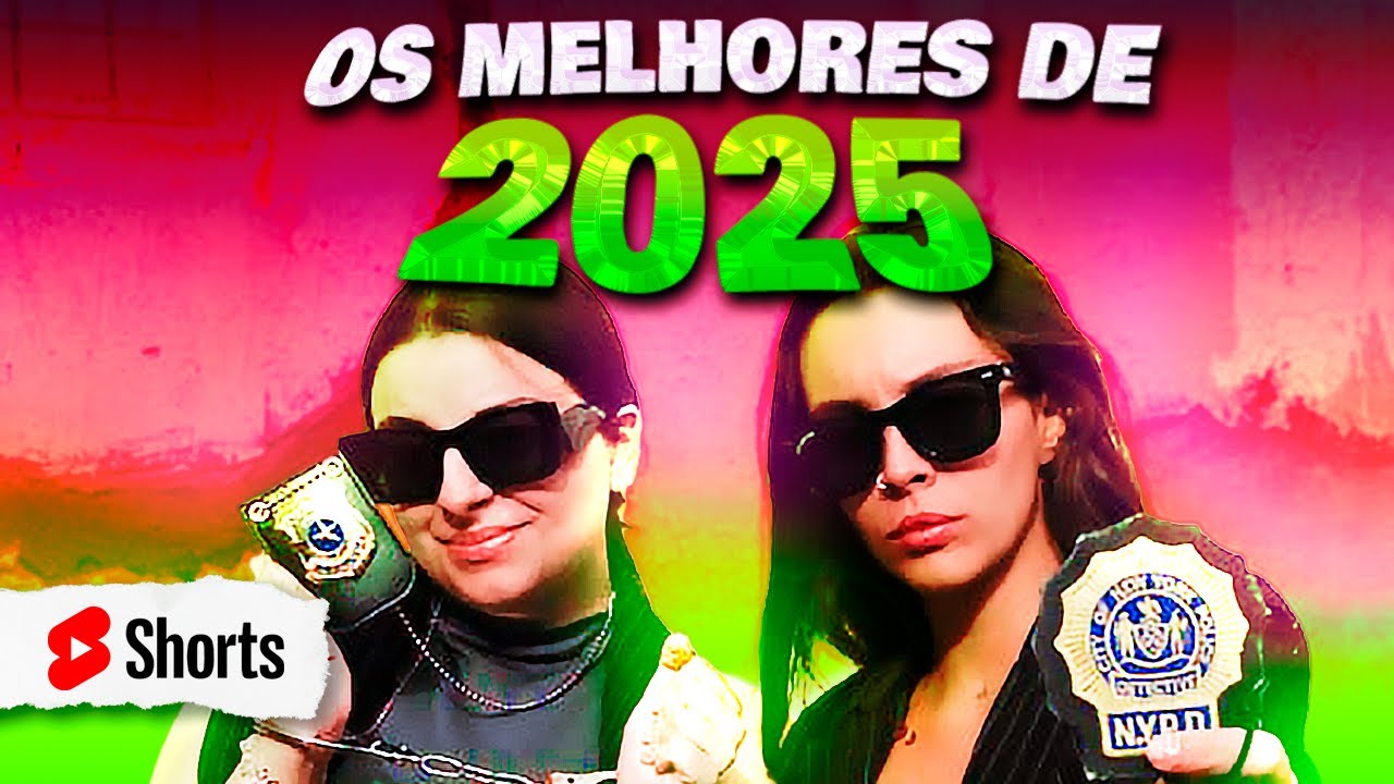 OS SEUS VÍDEOS FAVORITOS EM UM LUGAR SÓ! ❤️ - Gi & Madu