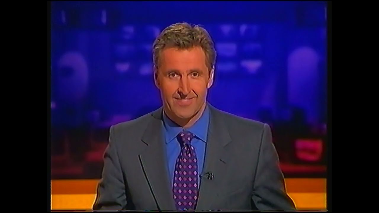 [720p/50p] ITV1 Yorkshire | News and continuity | 12th October 2002 | Part 2 of 2