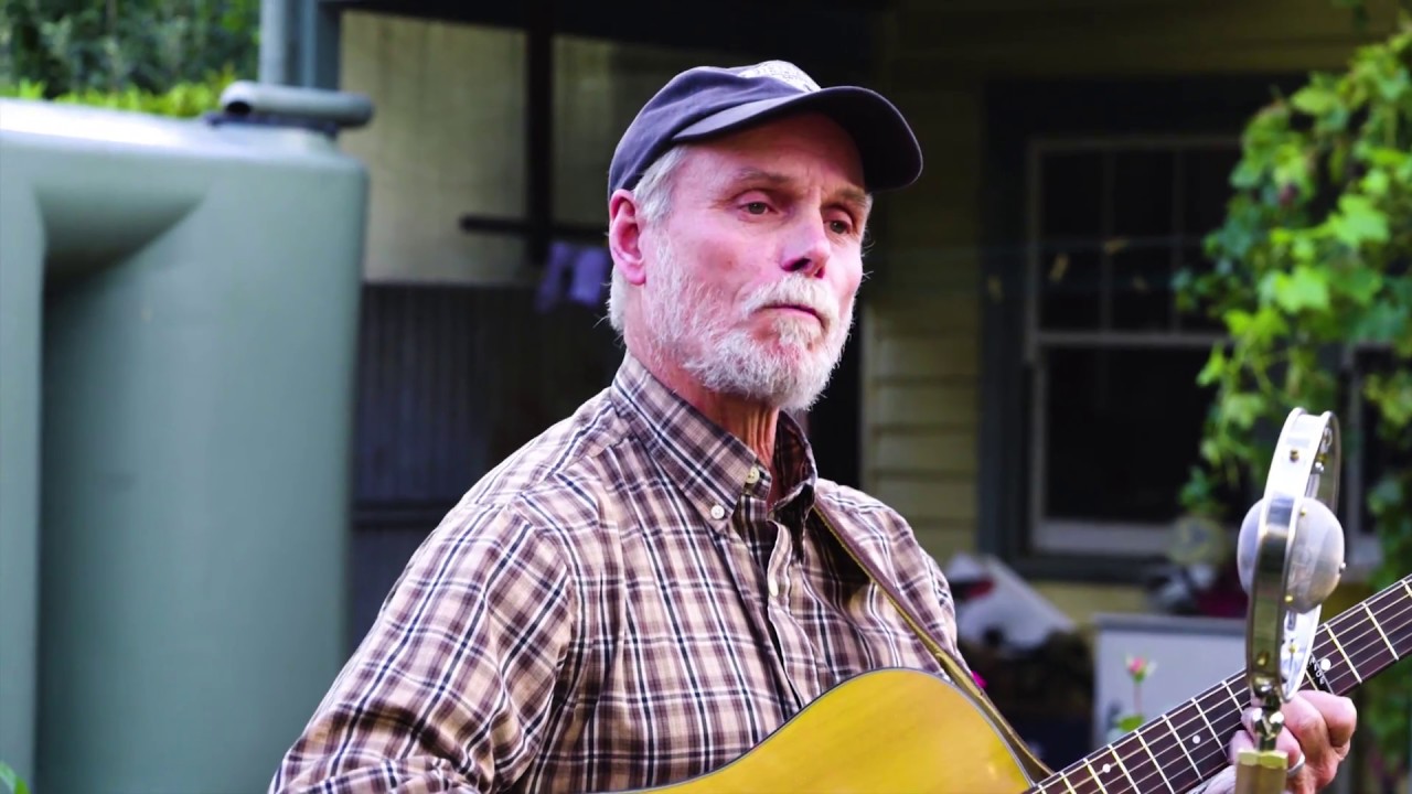 Last Time on the Road - Carl Jones & Erynn Marshall