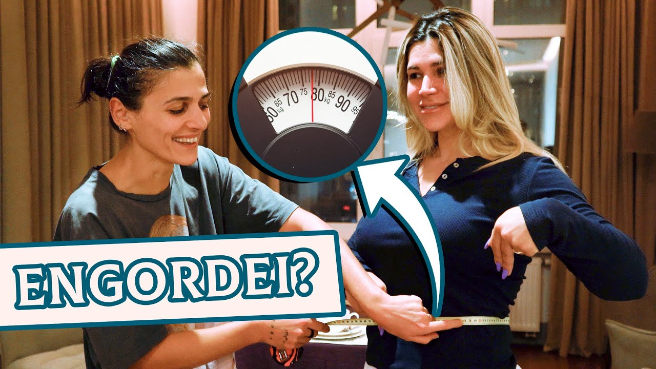 FAZENDO AS MALAS PARA IR AO SPA | DANI SOUZA