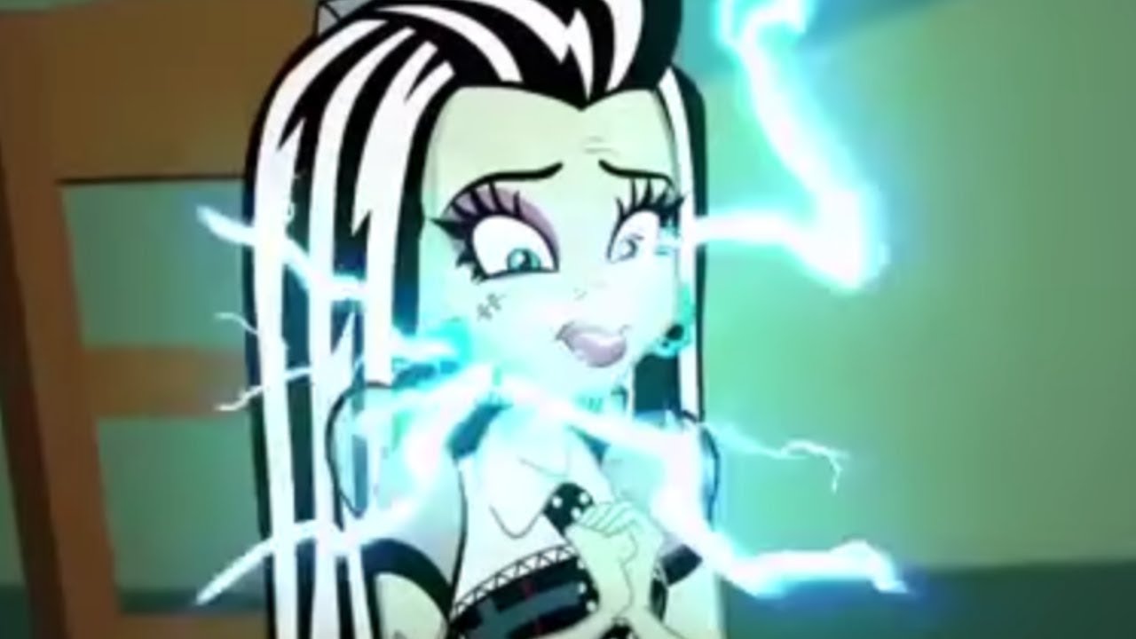 Monster High™💜Creepfast Club💜Full Episodes | Volume 3 | Cartoons for