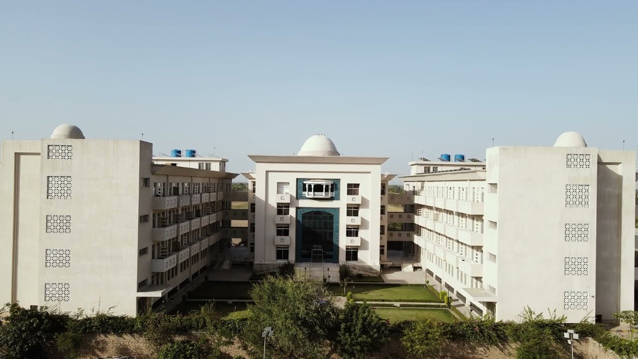 Documentary 2023 | FAST NUCES Chiniot-Faisalabad Campus