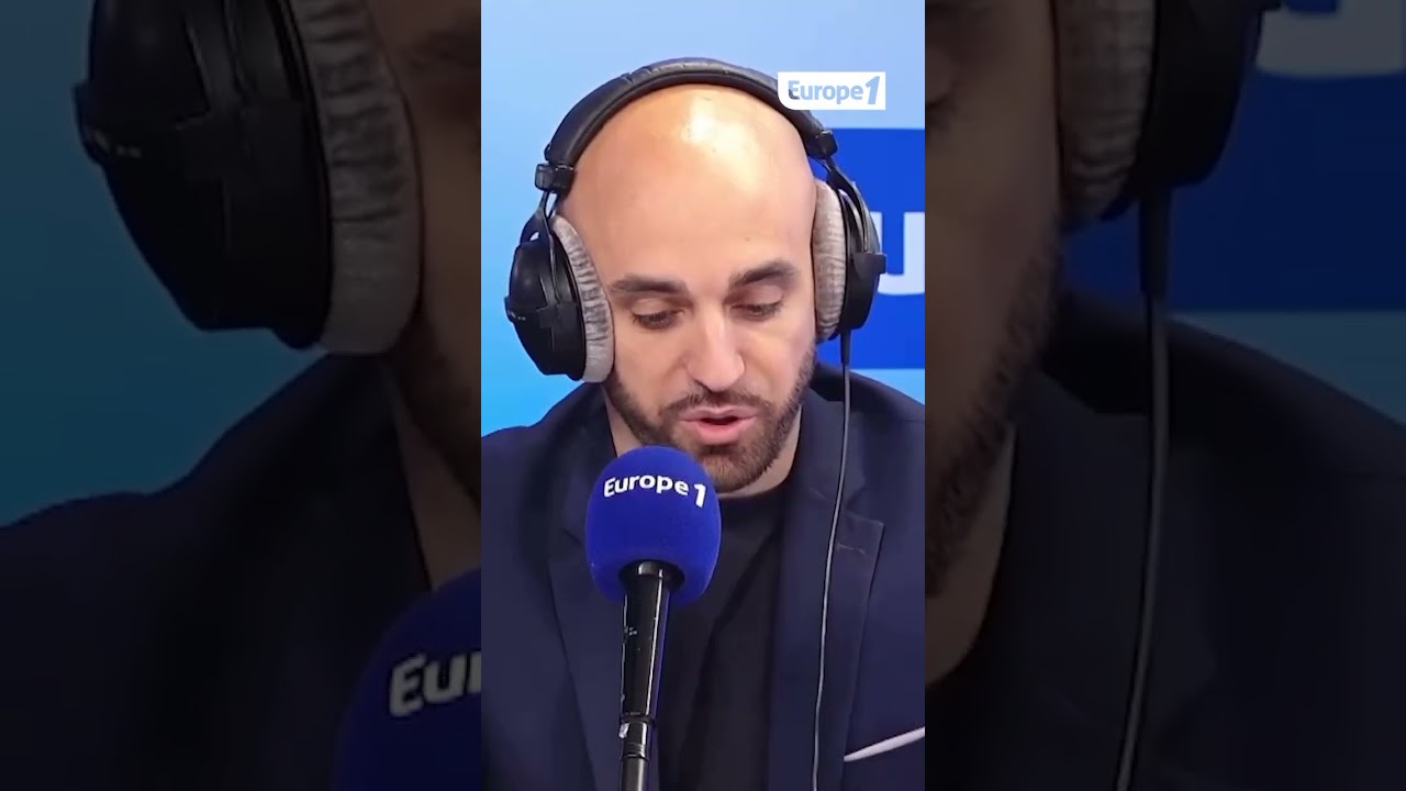 Radio France s'en prend &agrave; Europe 1 et CNews