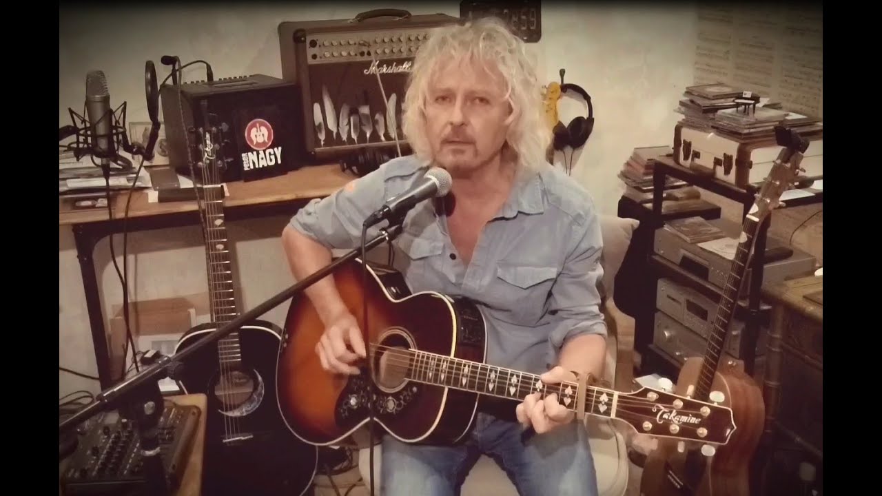 Peter NAGY: Až budeme 