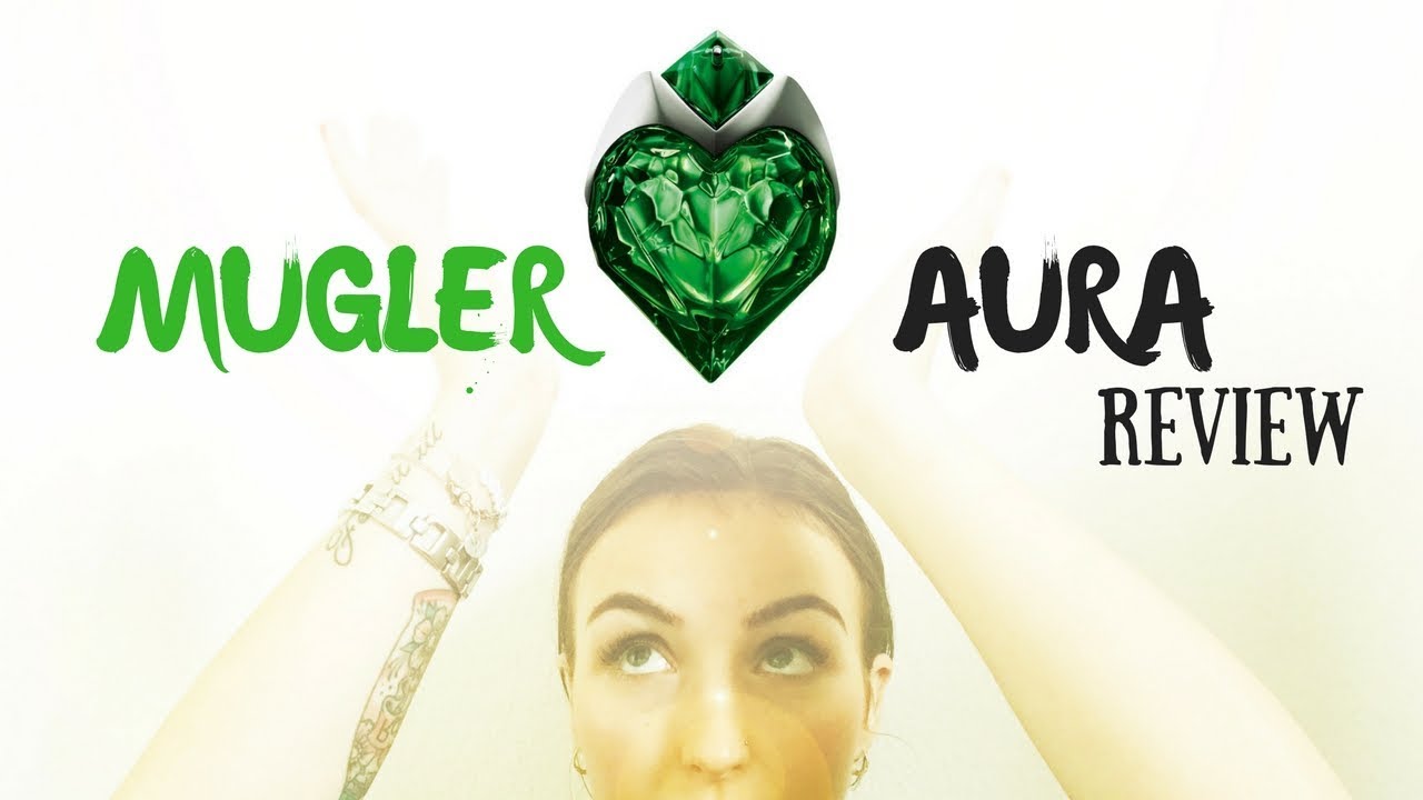 MUGLER AURA | Review !
