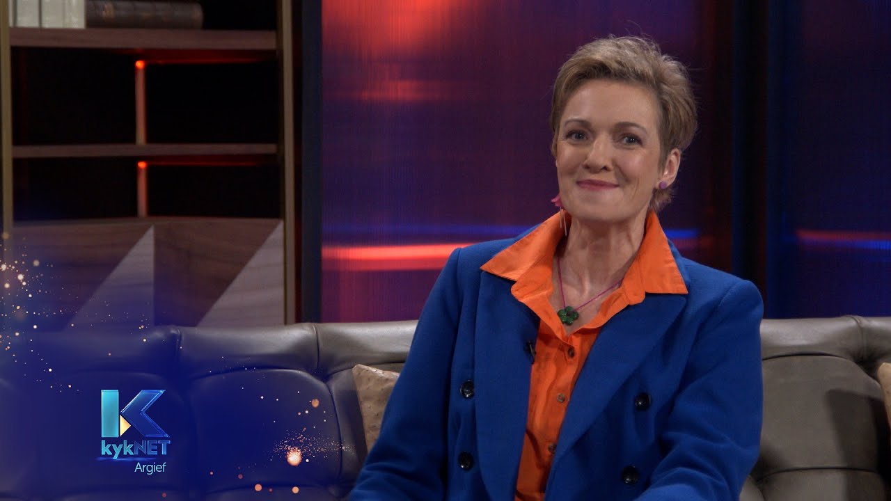 18 September 2022 - Lizette Volkwyn | Kwela | kykNET