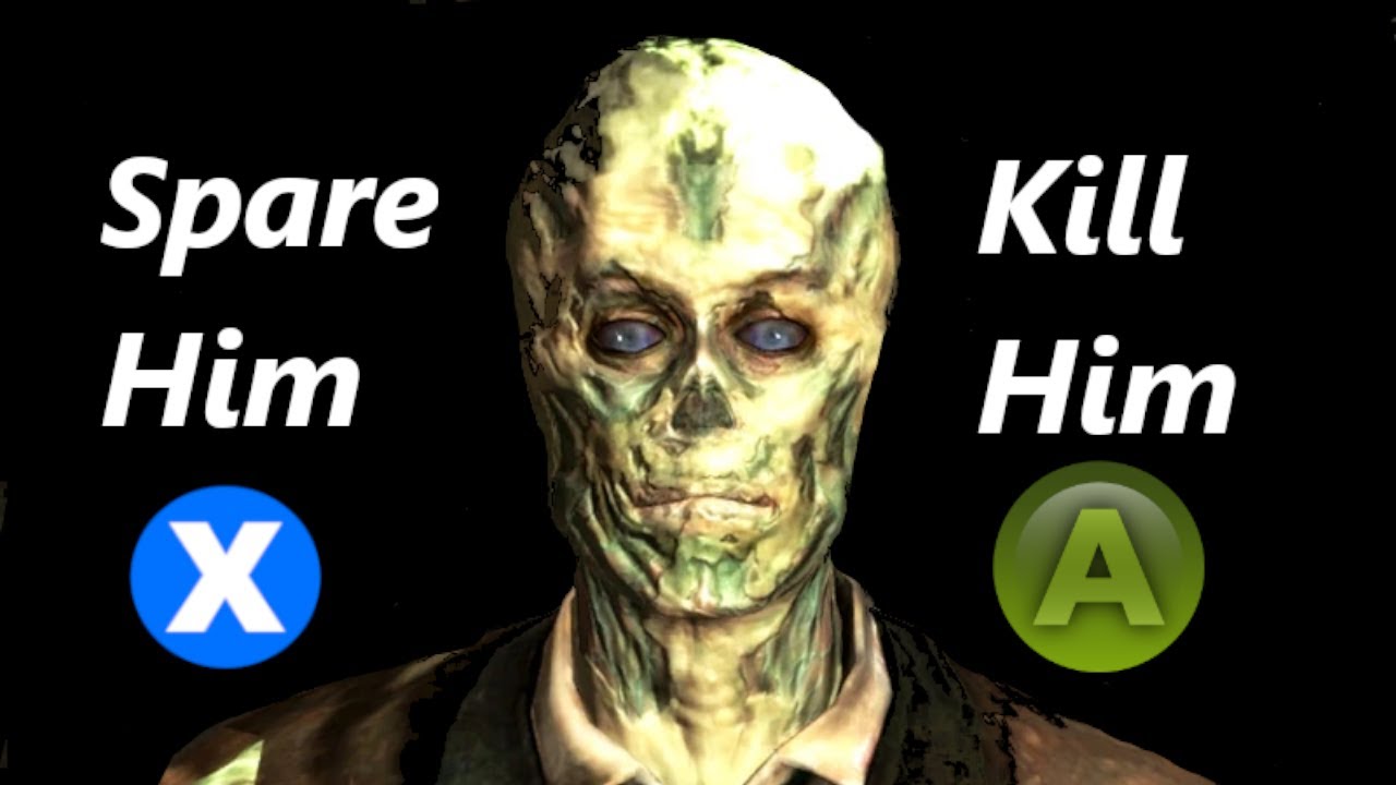 The Illusion of Choice in Video Games