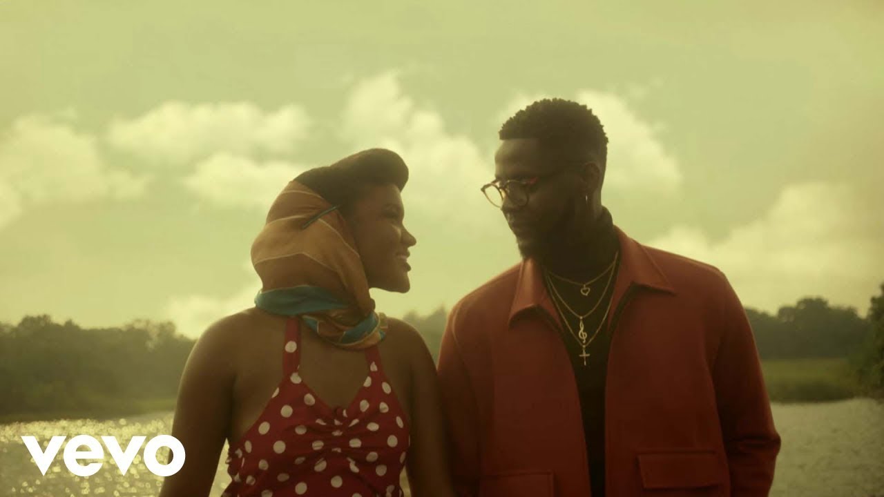 Touch Me Again – Kizz Daniel | Official Music