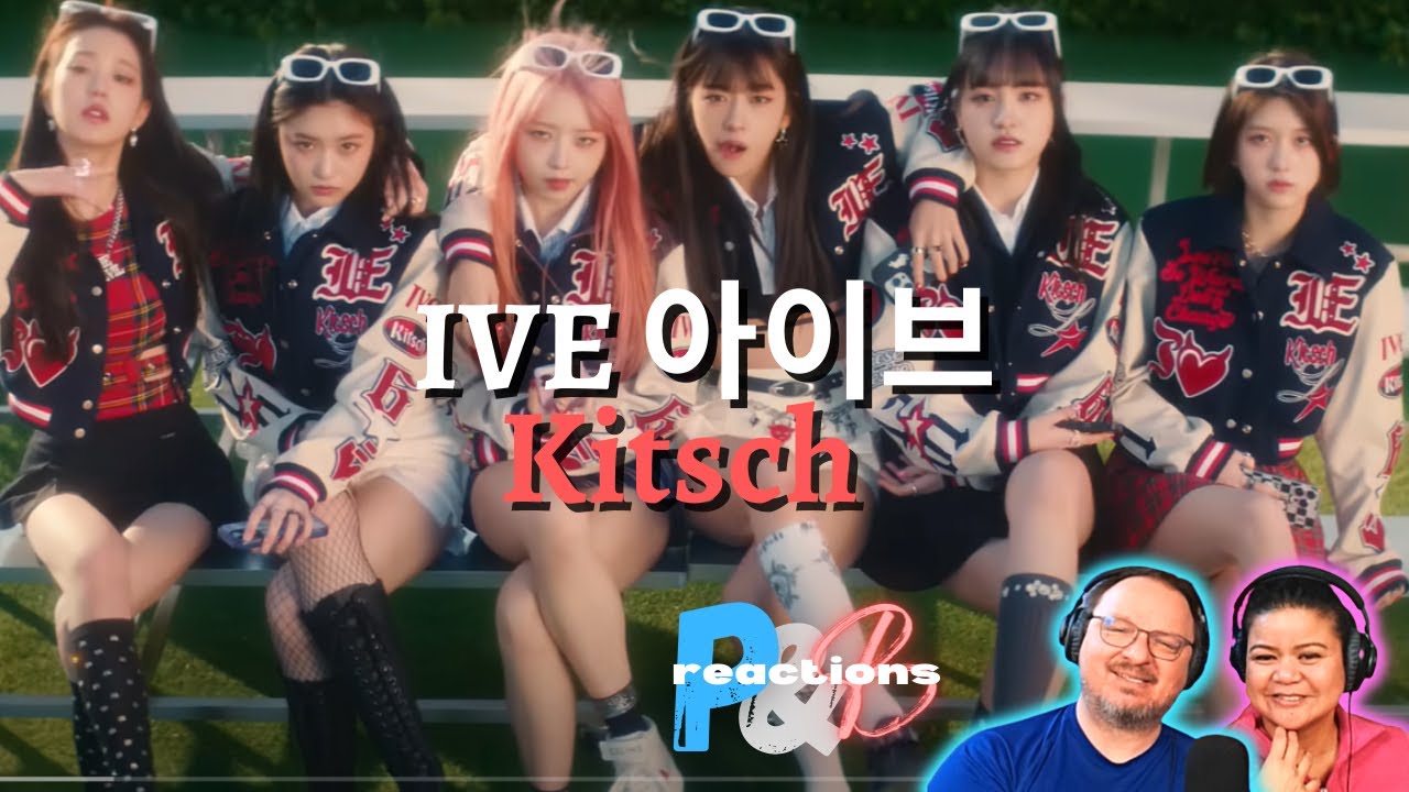 IVE(아이브) 