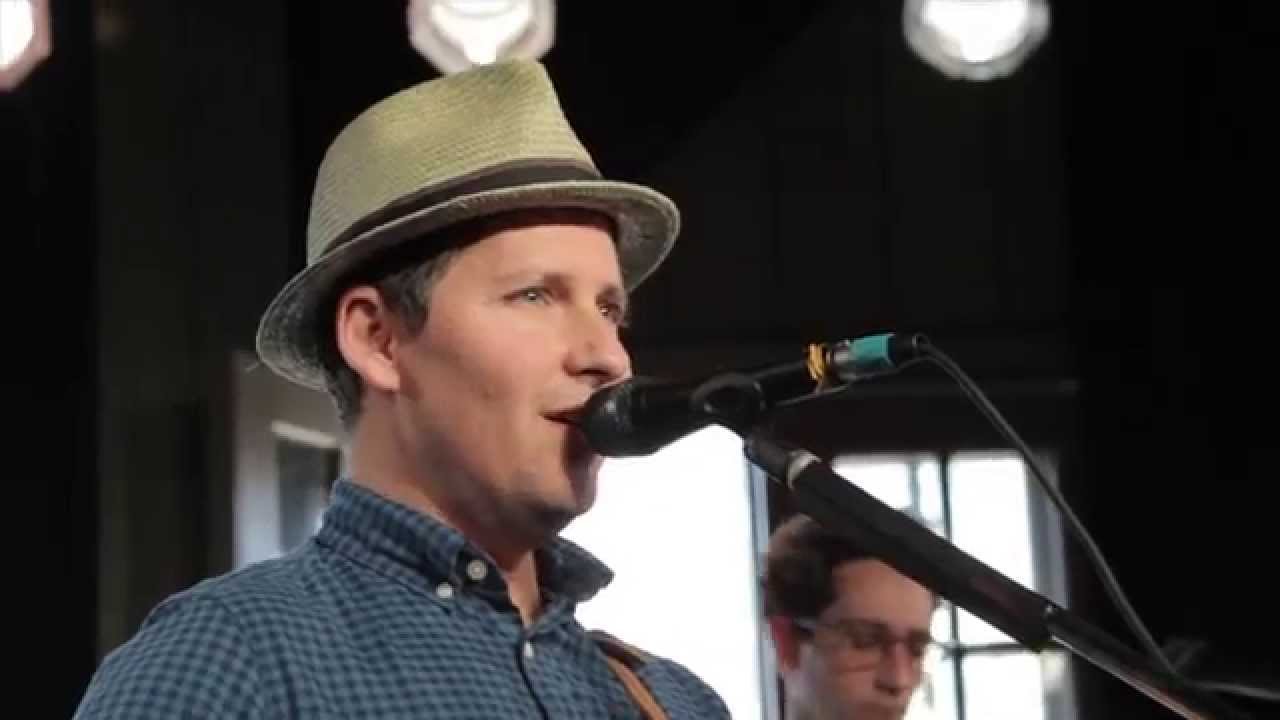 Josh Rouse - It's the Nighttime - 3/14/2013 - Stage On Sixth