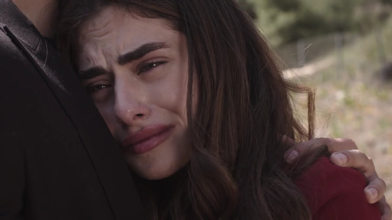 Ежедневный сериал «Aşka Mahkum» 32 серия | Новый турецкий сериал – Сериалы 2026