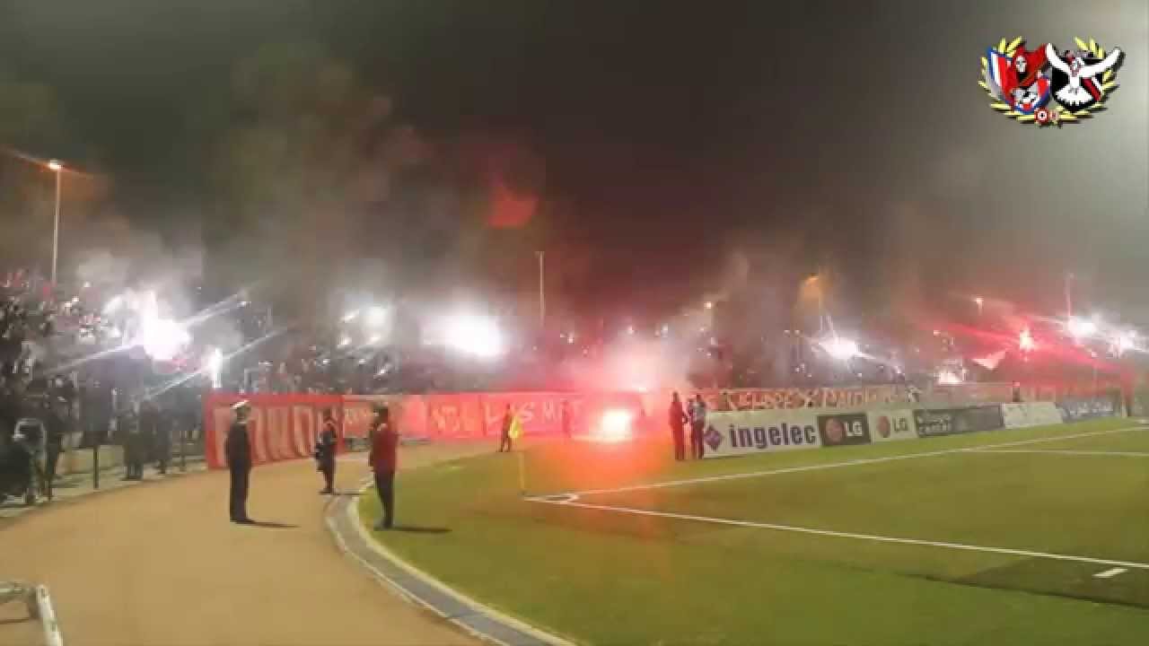 J-23 Regreso del Mujahidin. Fondo Norte - Ambiente - MAT 3 - 2 mas -  oficial HD