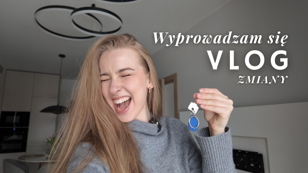 WYPROWADZAM SIĘ!
