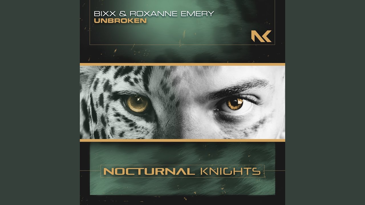 Unbroken (Extended Mix)