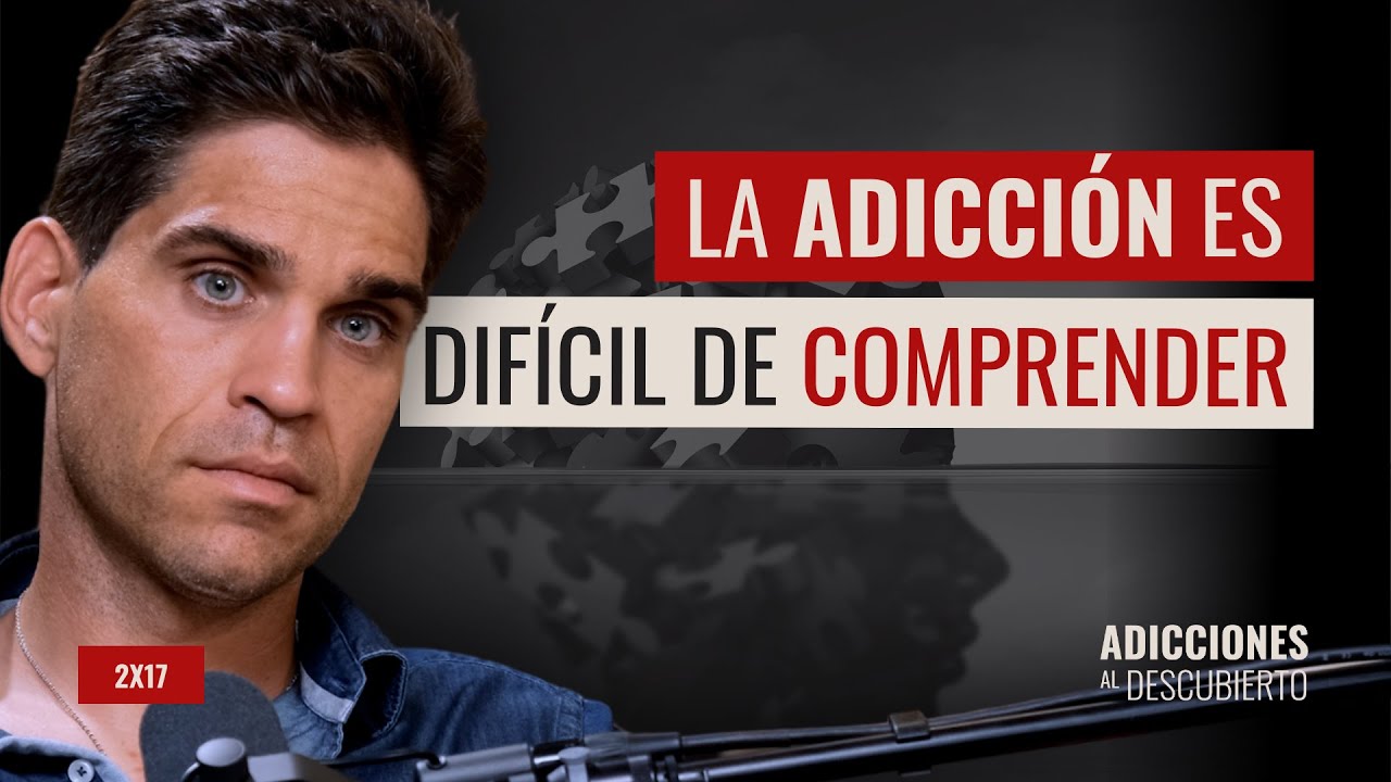 SOCIEDAD y ADICCIÓN: el ESTIGMA social de ser ADICTO  | 2x17