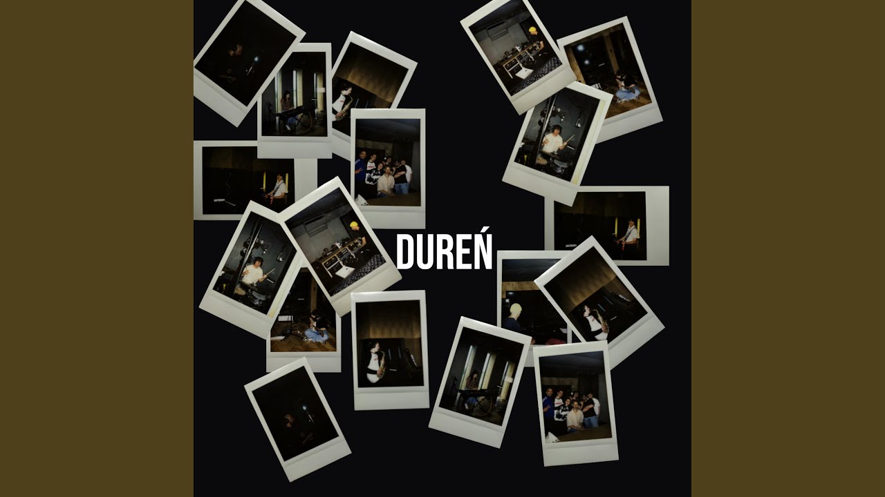 DUREŃ
