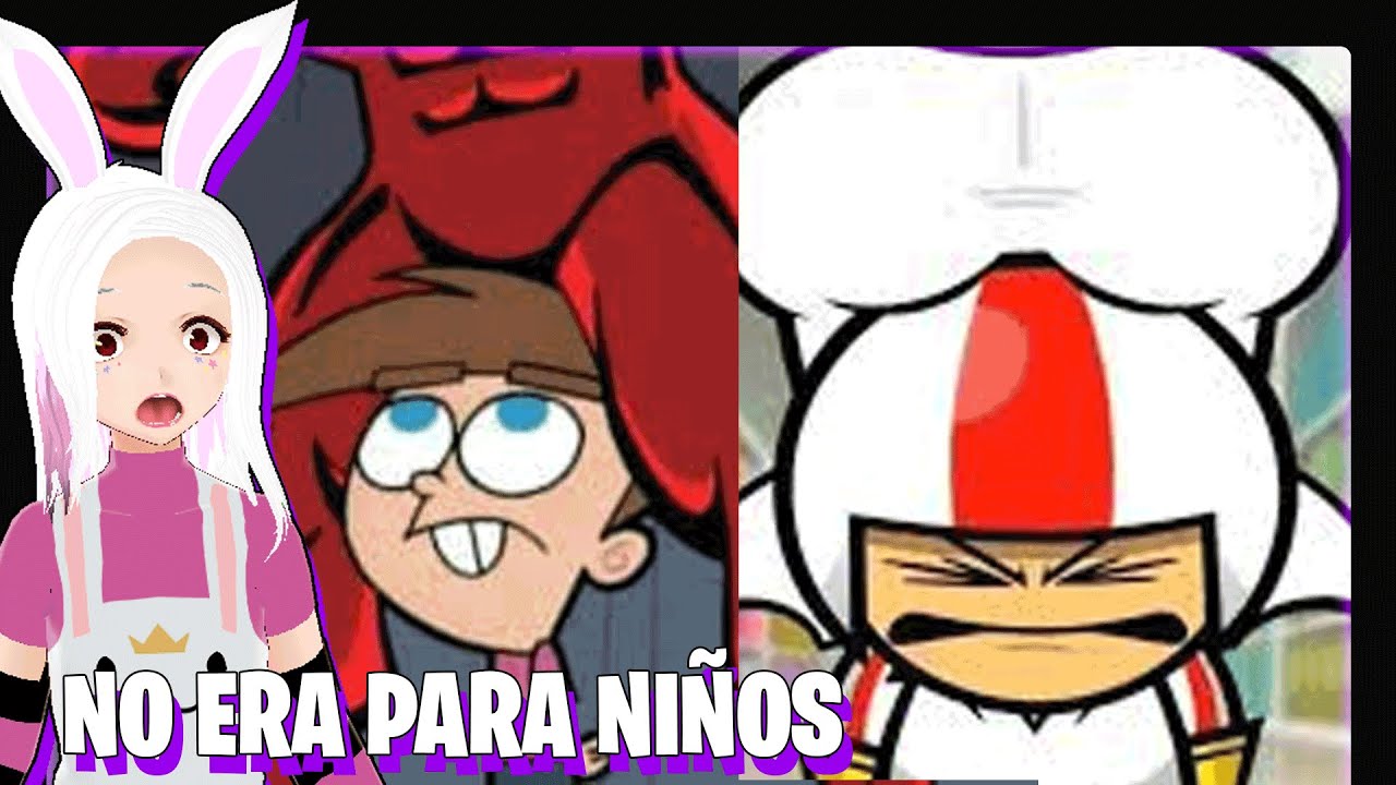 KHUUsagi reacciona a 