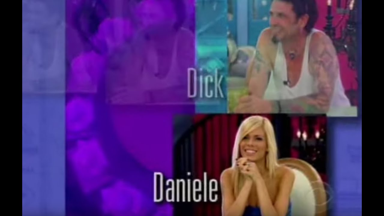 Big Brother US Season 8 Intro (Final 4)