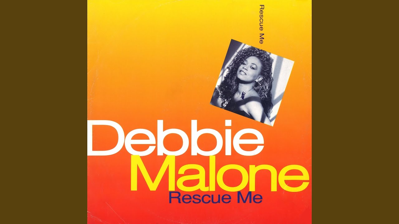 Rescue Me (Club Mix)
