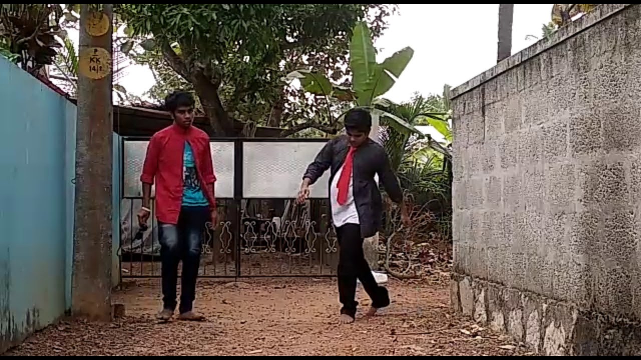 Slow motion entry | by tk tech boyzz | tony and akshay