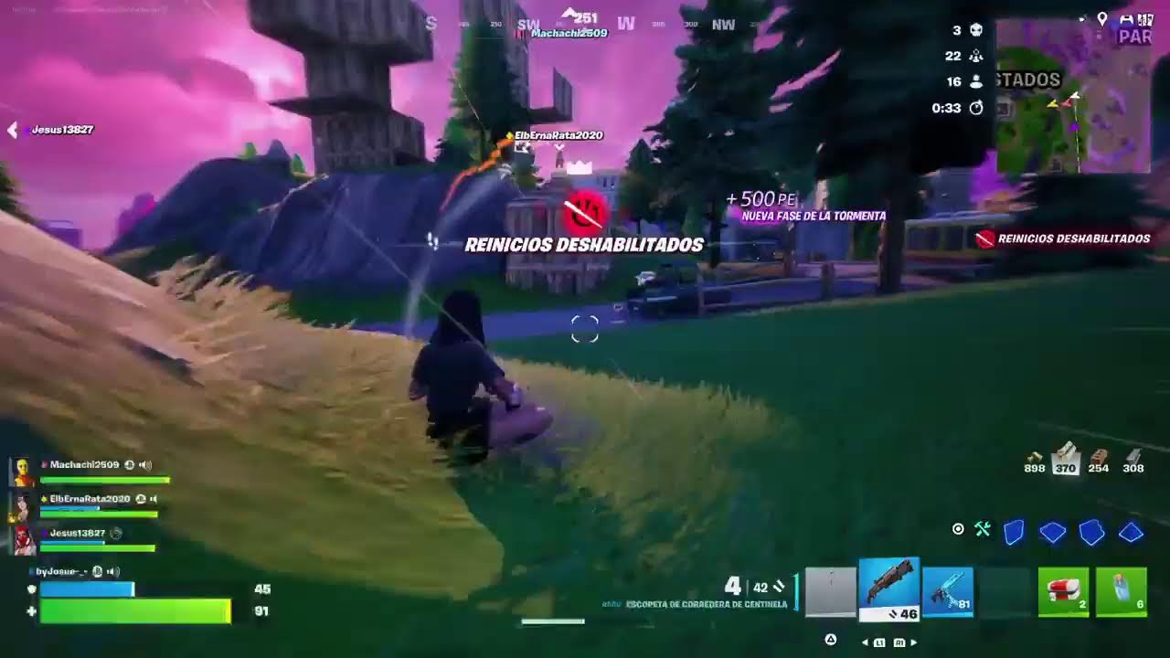 Fortnite
