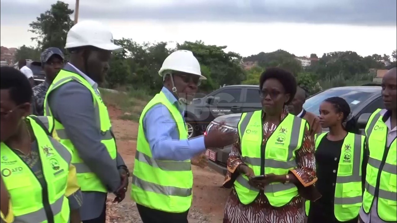 Minister Judith Nabakooba Urges Local Governments to Secure Land Titles for Public Projects