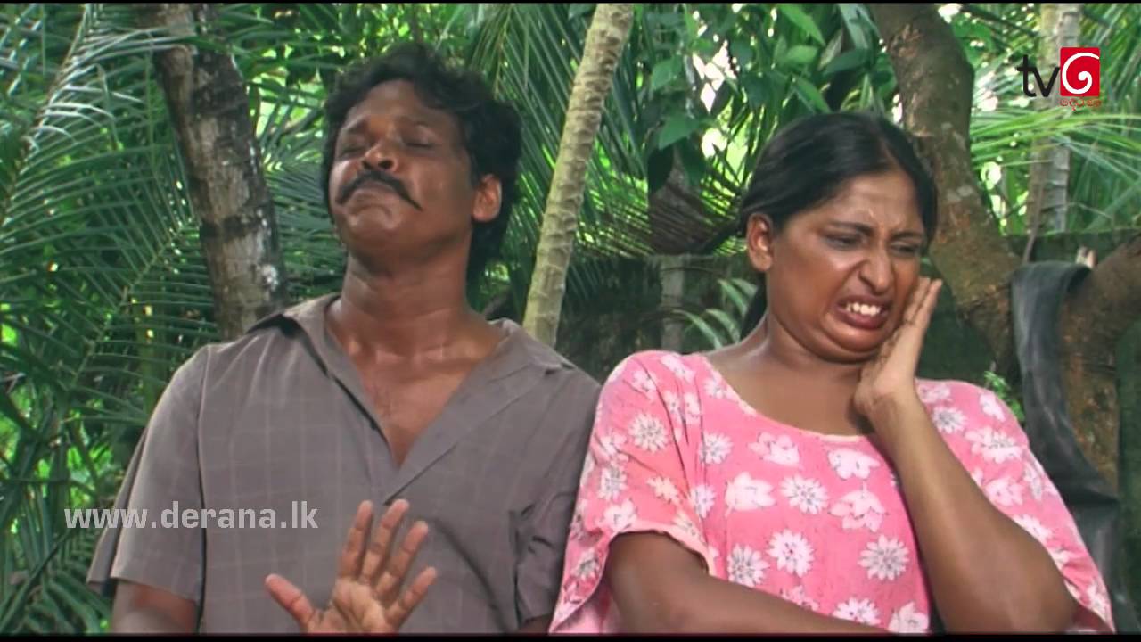 Naataka Marai Hathedi Marai - Episode 234 | Api Nambuwa Thibba ( 09-05-2016 )