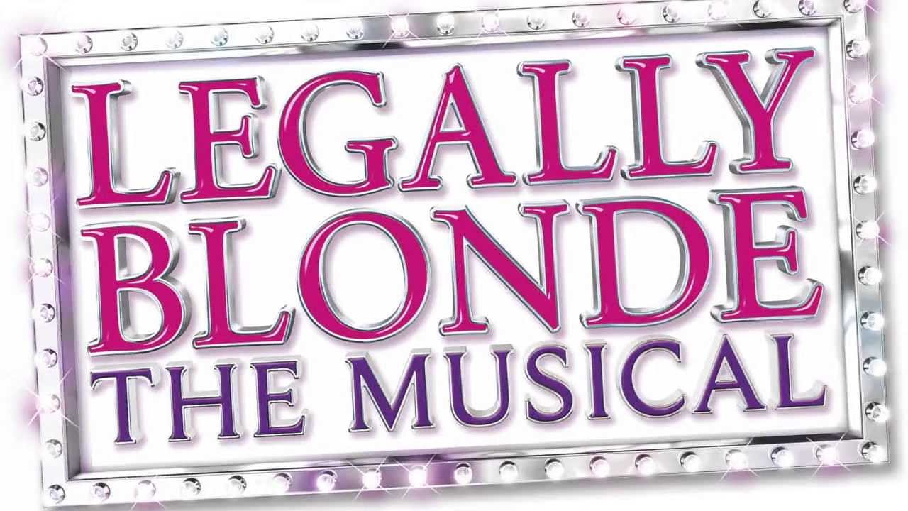 Legally Blonde Trailer Guildford School of Acting 2013
