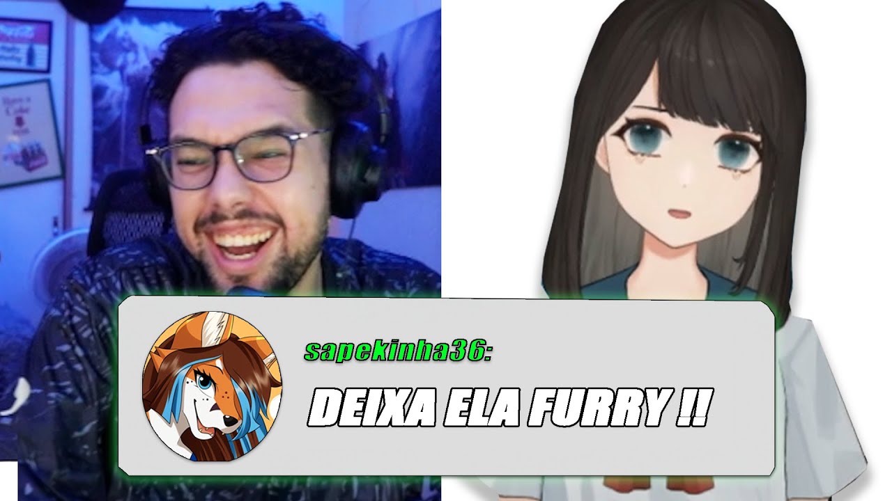 Shogun e Miyauti respondem suas perguntas....