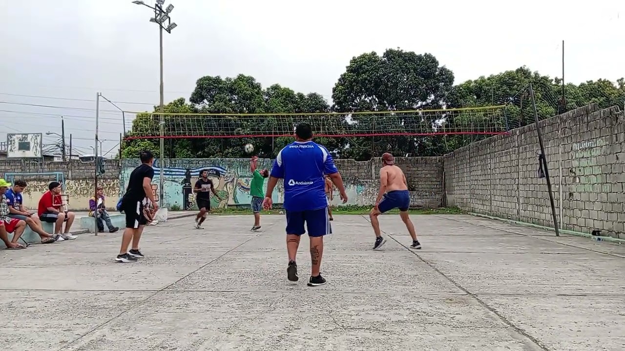 Friczon VS milton 
