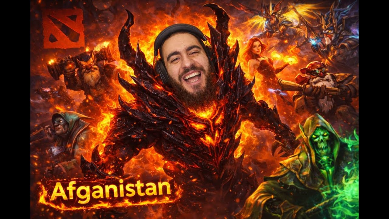 Dota 2 | Играю на мейне 5400 , кайфуем , общаемся  полный ГАЗ!!!