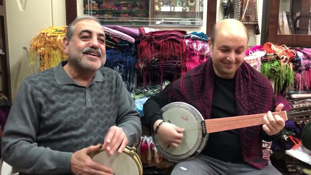 ŞEYHMUS ALPASLAN MARDİN 22.01.2023 ARAPÇA ŞARKILAR