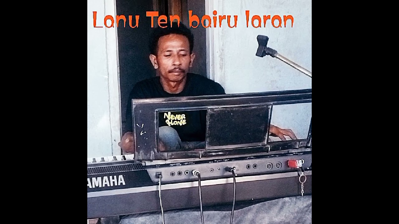 Lanu Ten Bairu laran 🇹🇱🇹🇱💥💥🥃🥃🫖cip. Abar Alves