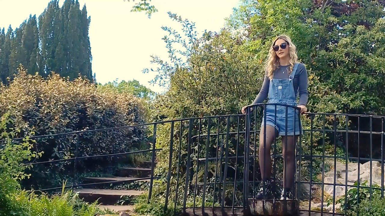 Natalia Jeffries - Dreams (Official Music Video)