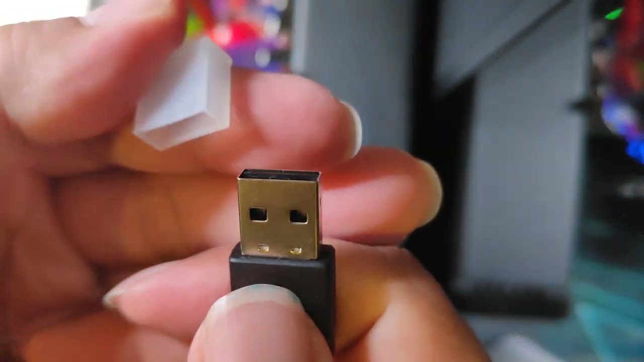 แกะกล่อง Bluetooth 5.4 Ugreen USB unbox 2024