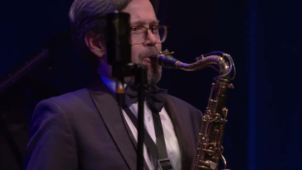 Candlelight Blues - Dutch Swing College Band (Live)
