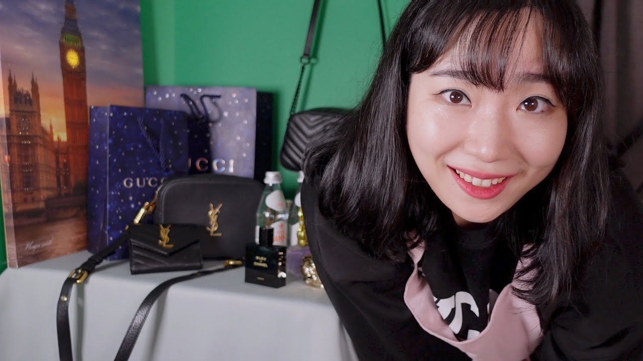 (Sub✔)ASMRㅣ재벌집 막내딸 머리부터 발끝까지 케어해주는 집사ㅣ세안,메이크업,샴푸,드라이ㅣCare RP