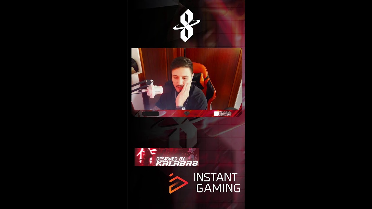 Live streaming di Otto_X98