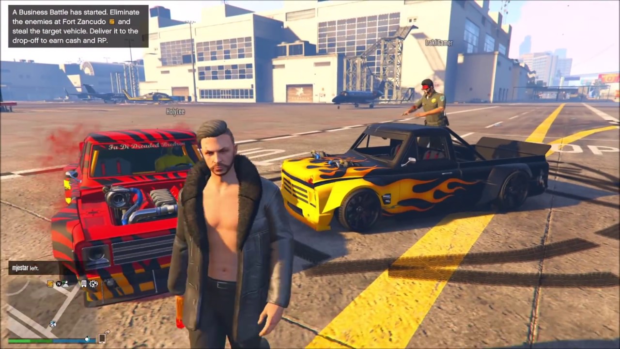 🔴 GTA ONLINE - ახალი Drift Car 😱 Giorgigames - ის ზე დრიფტი
