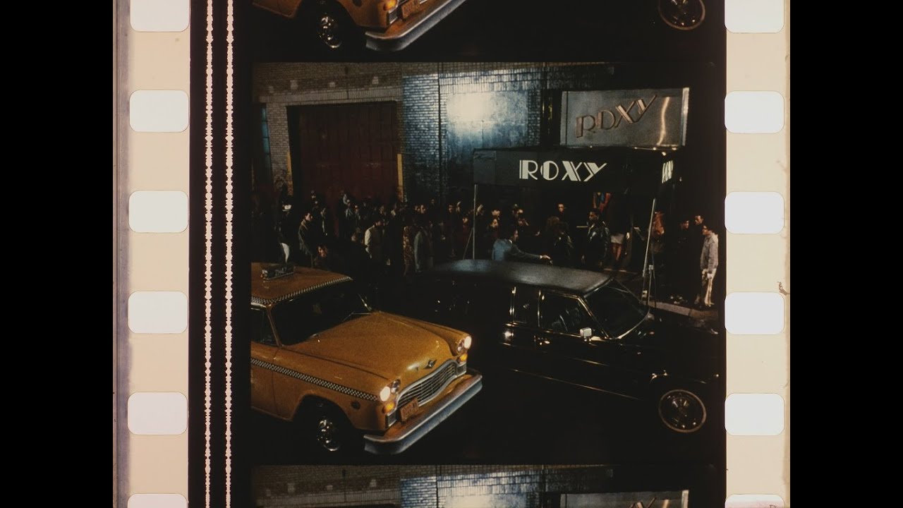 Beat Street Teaser Trailer (1984) - 35mm - Flat (UnMasked) - Mono - UHD