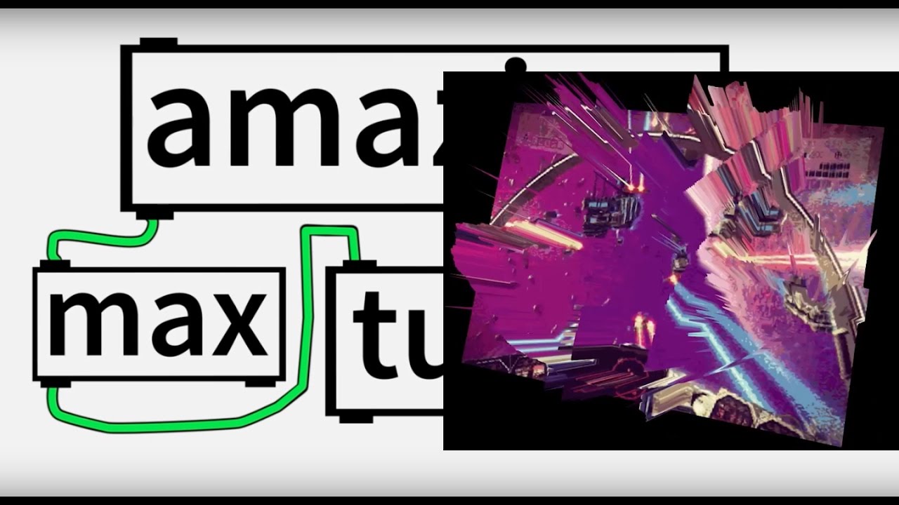 AMT - ALT-J 