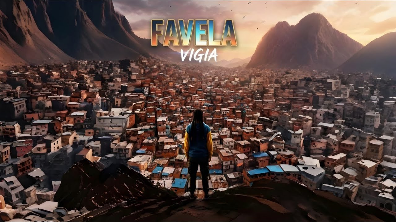 Vigia - Favela