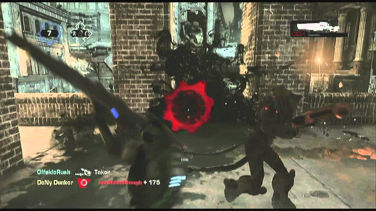 DeNy Dunker - Random clips #16